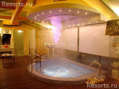 Louros Beach Hotel SPA 47